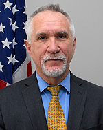 Bill Sabol introduced as BJS Director