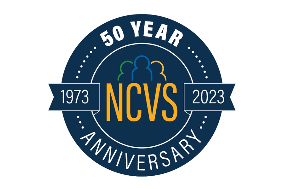 NCVS 50 Year Anniversary